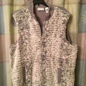 Alfred dinner vest